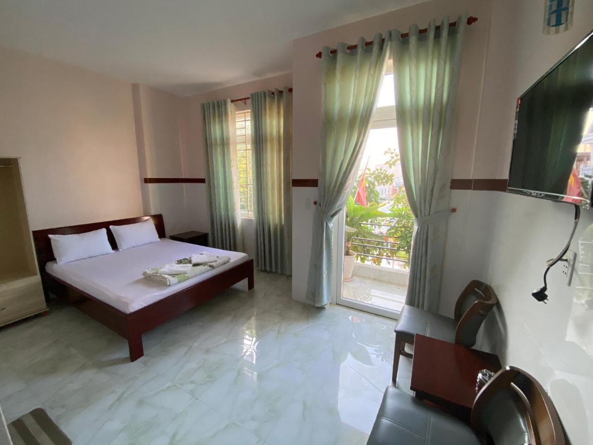 Hoang Minh 846 Hostel Vung Tau Exterior photo