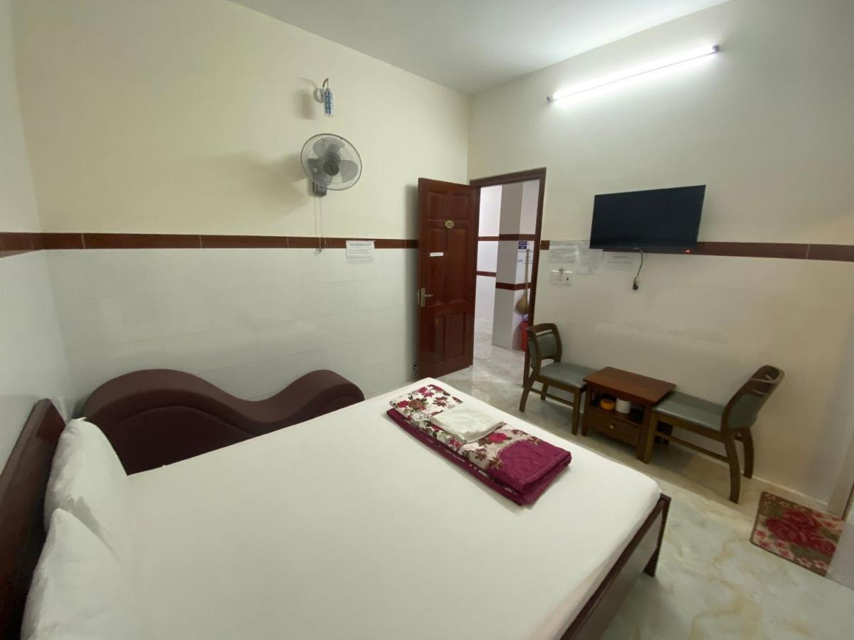 Hoang Minh 846 Hostel Vung Tau Exterior photo