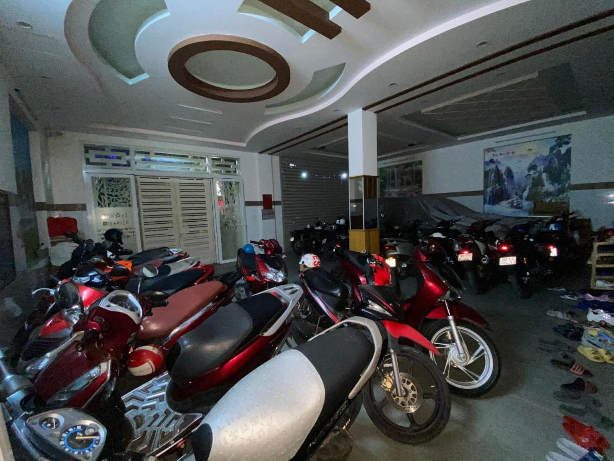Hoang Minh 846 Hostel Vung Tau Exterior photo