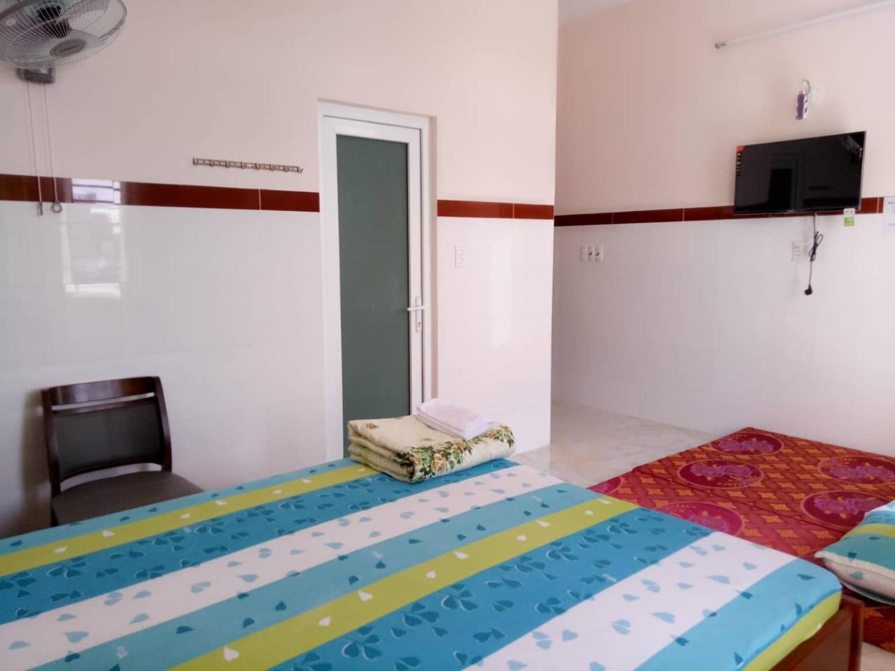 Hoang Minh 846 Hostel Vung Tau Exterior photo