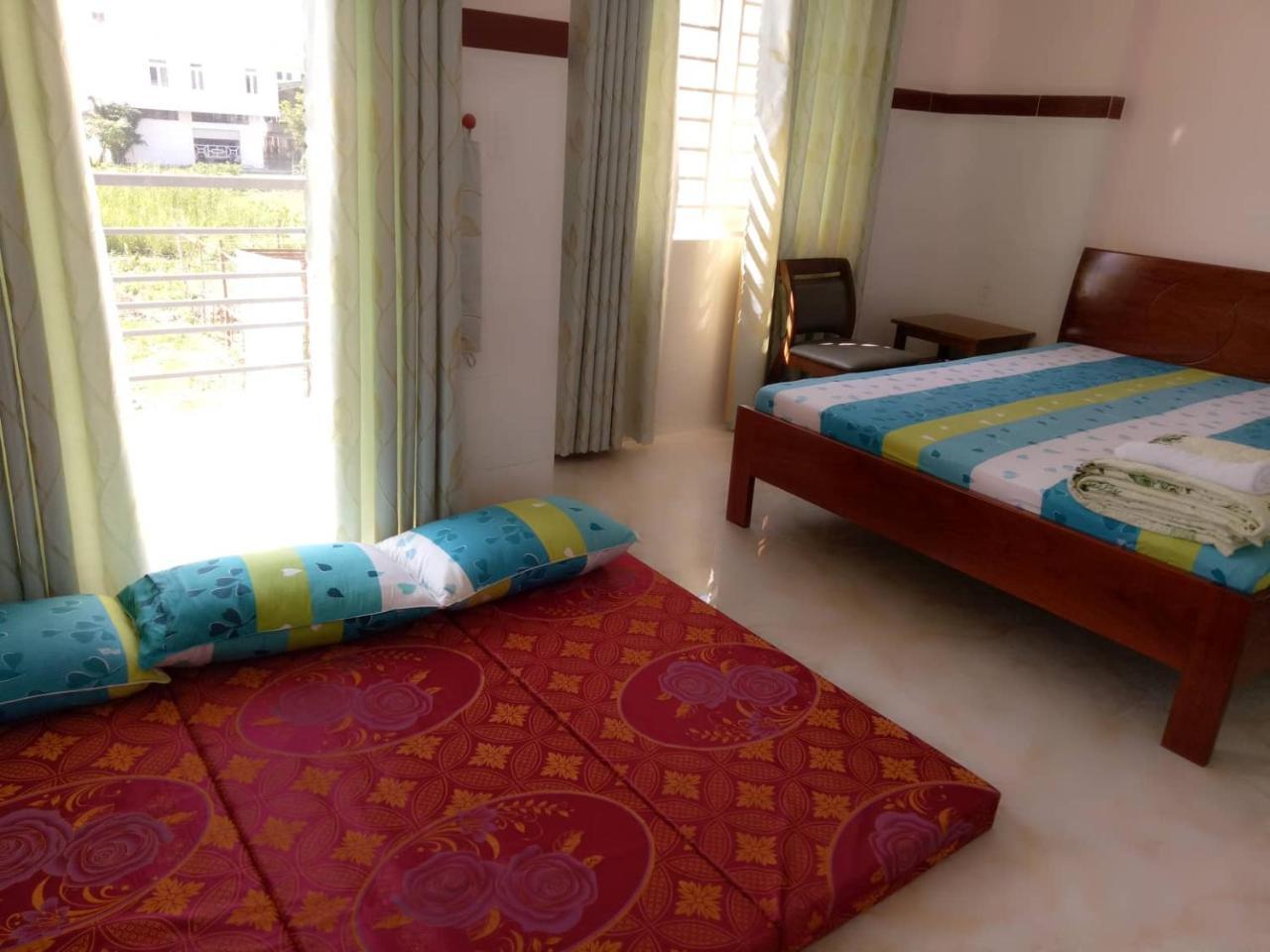 Hoang Minh 846 Hostel Vung Tau Exterior photo