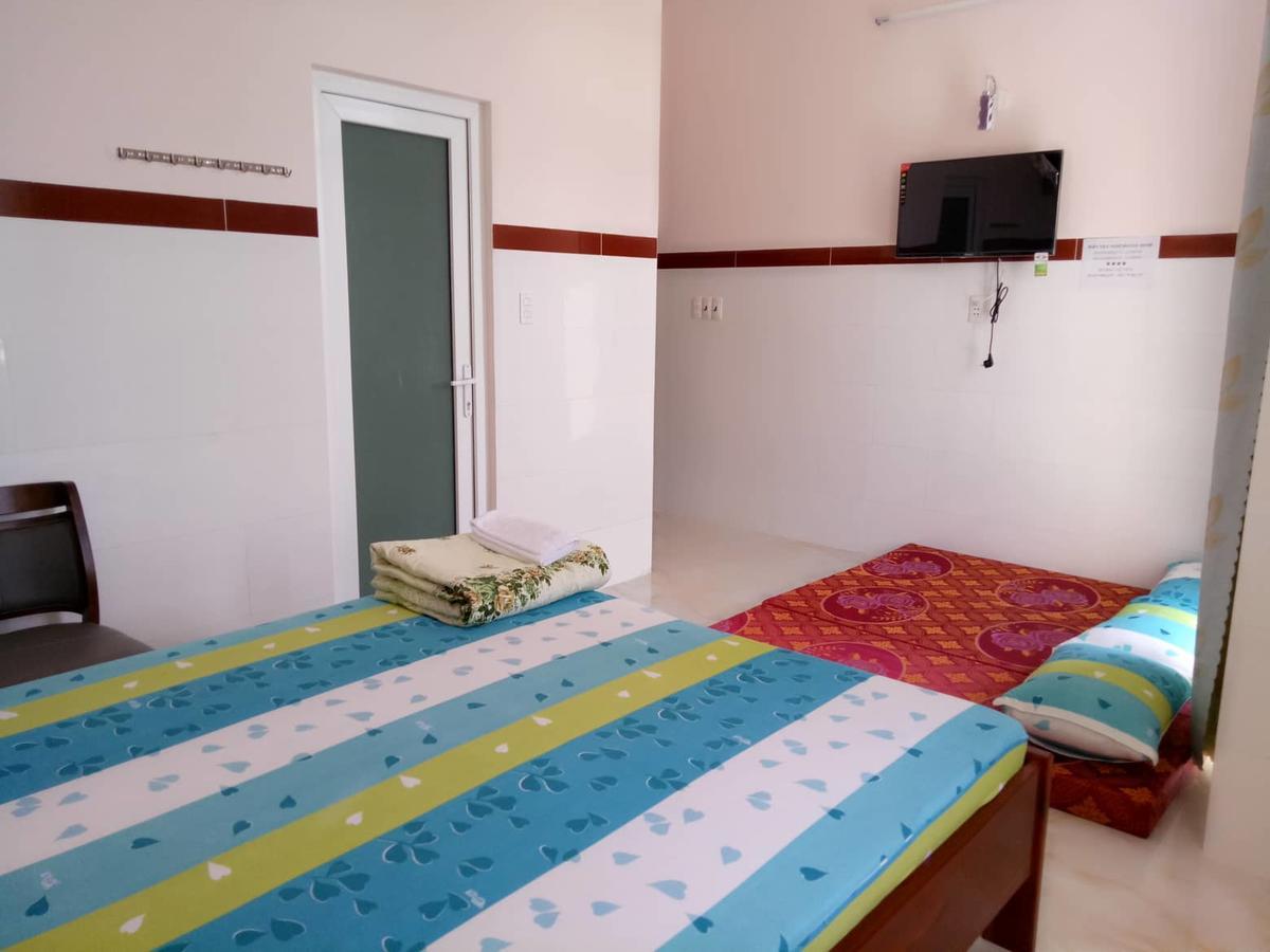 Hoang Minh 846 Hostel Vung Tau Exterior photo