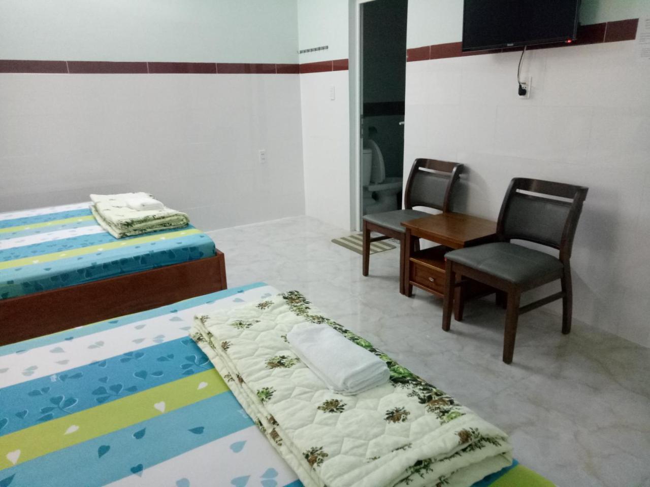 Hoang Minh 846 Hostel Vung Tau Exterior photo