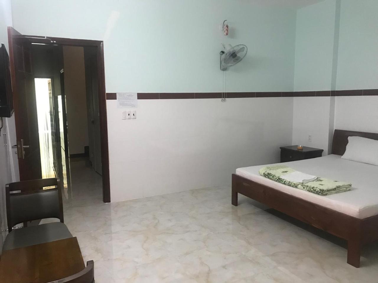 Hoang Minh 846 Hostel Vung Tau Exterior photo