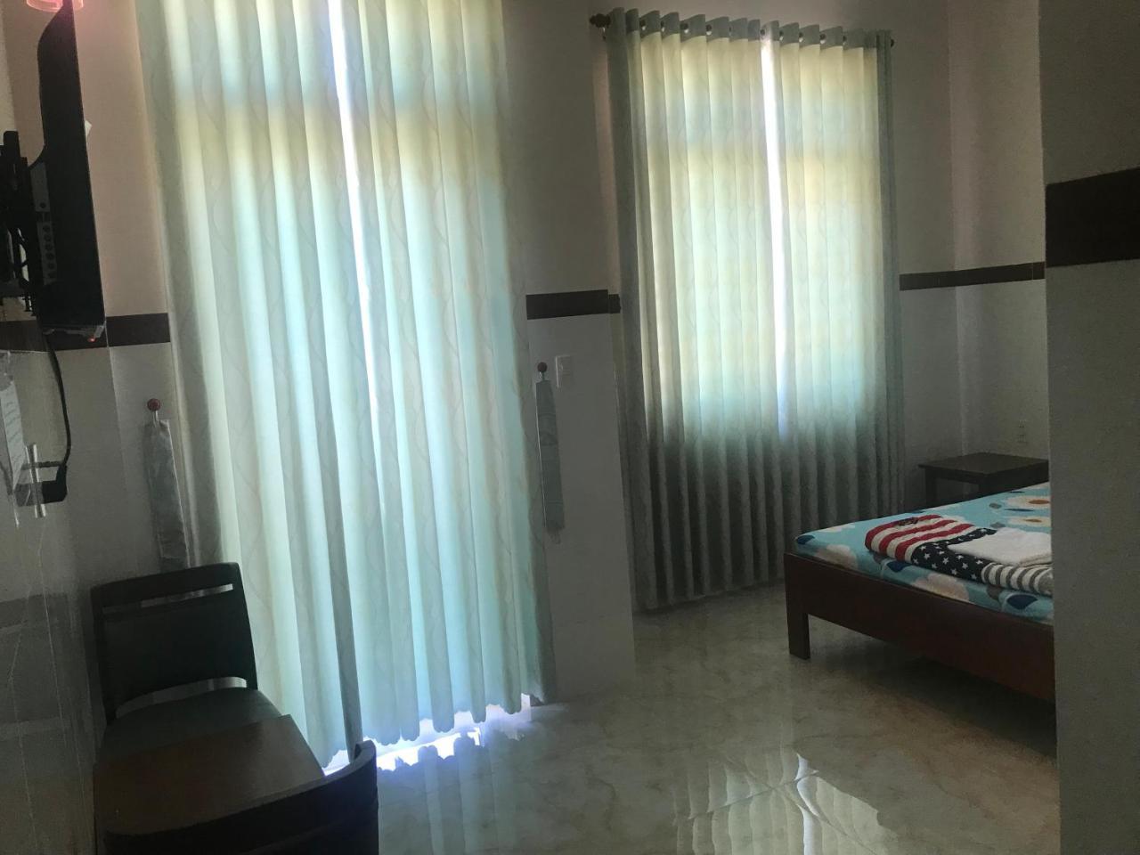 Hoang Minh 846 Hostel Vung Tau Exterior photo