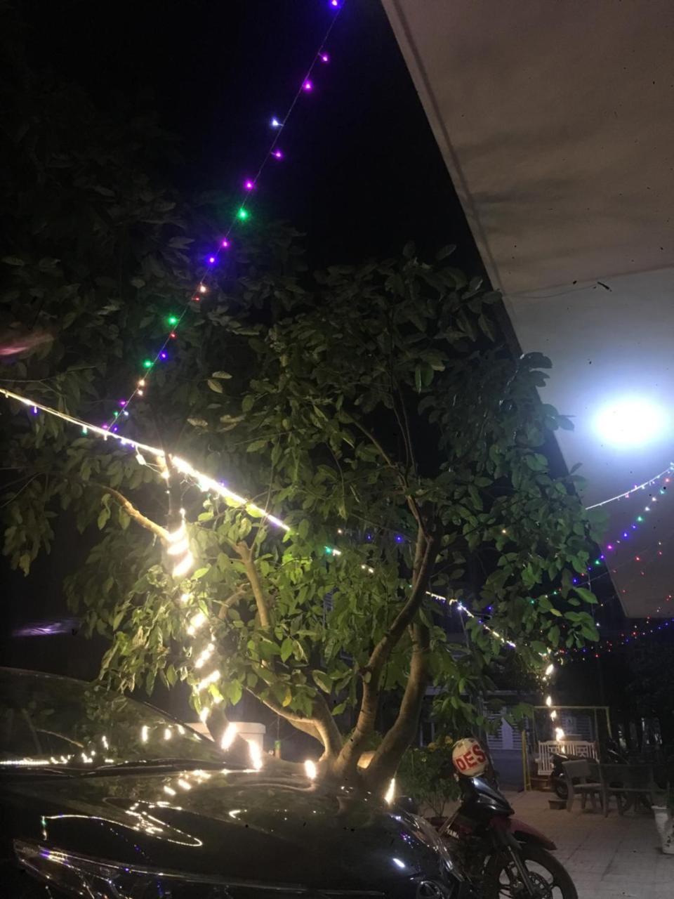 Hoang Minh 846 Hostel Vung Tau Exterior photo