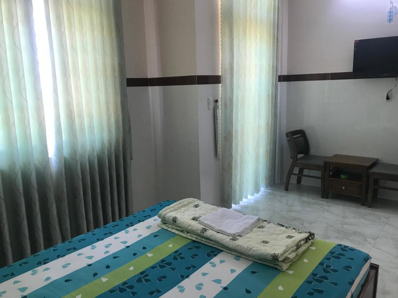 Hoang Minh 846 Hostel Vung Tau Exterior photo